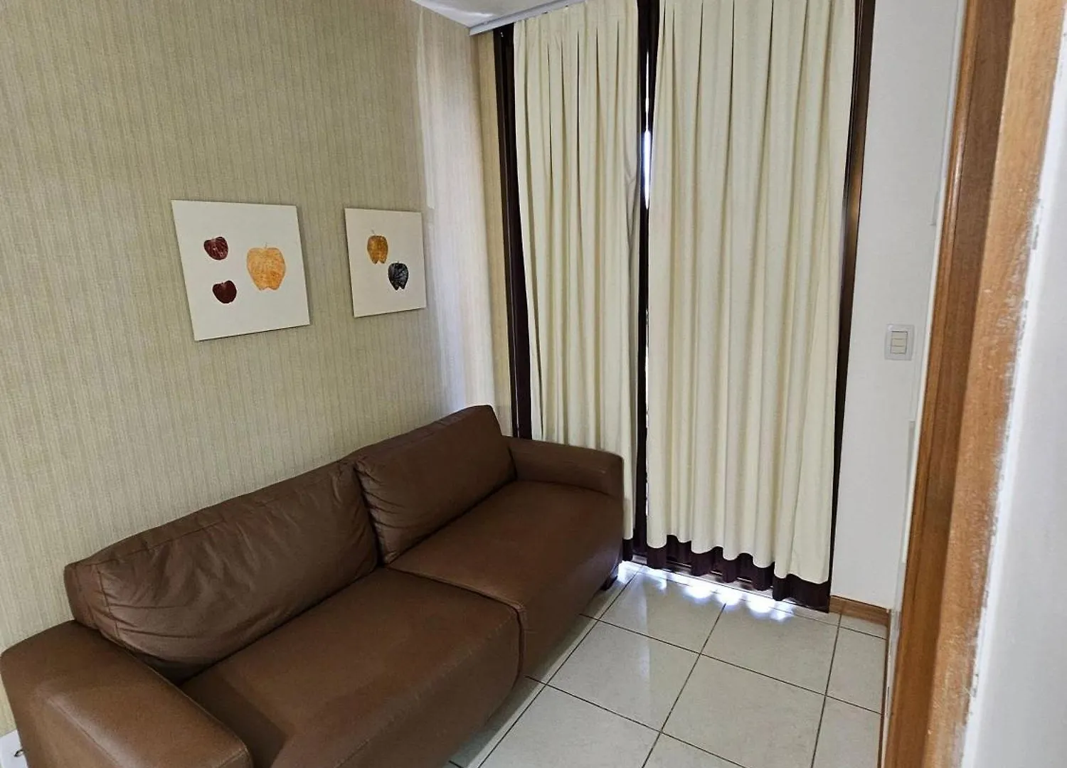 Life 207 Apartamento Em Resort A Beira Lago Brasília 0*,  Brasilien