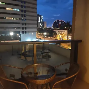 Kubitschek Plaza Diaria Brasil 49326 Apartamento