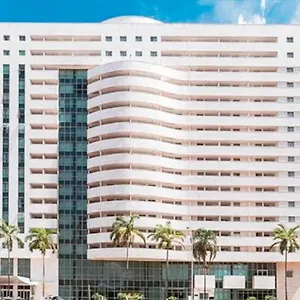 Mercure Diaria Brasil 49570 Apartamento