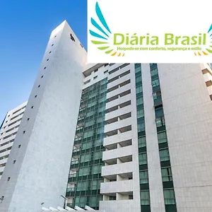 Mercure Diaria Brasil 61509 Apartamento