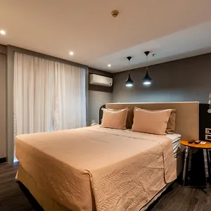 Grand Mercure Eixo Monumental Brasília