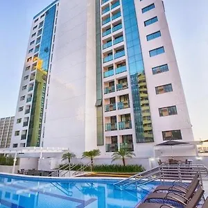 1006 Athos - Athos Diaria Brasil 48159 Apartamento