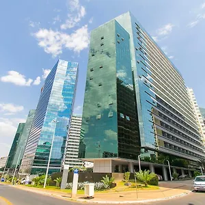 Fusion Diaria Brasil 15967 Apartamento