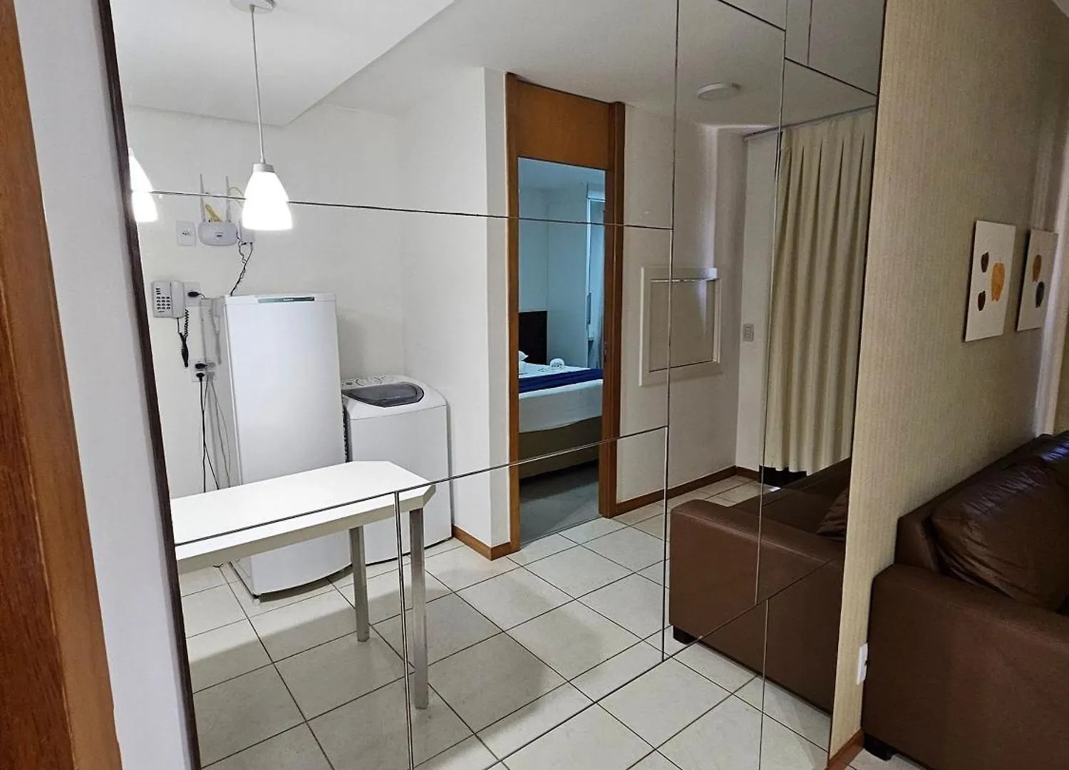 Life 207 Apartamento Em Resort A Beira Lago Brasília