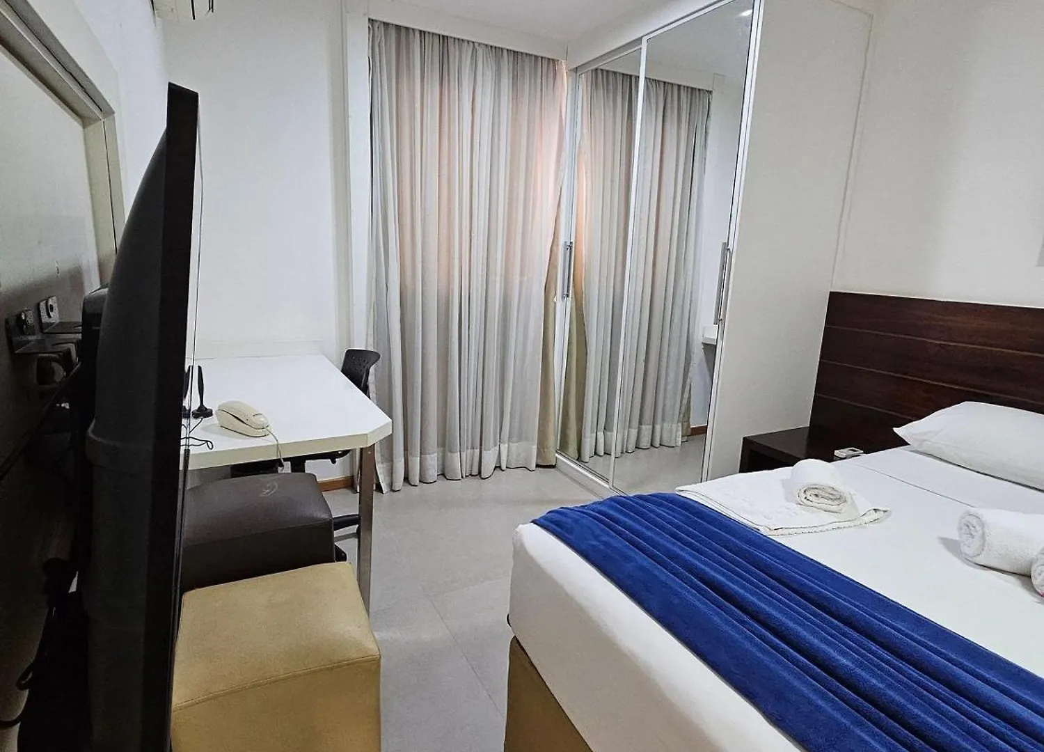 Life 207 Apartamento Em Resort A Beira Lago Brasília
