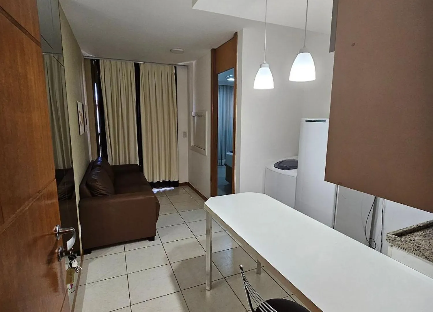 Life 207 Apartamento Em Resort A Beira Lago Brasília
