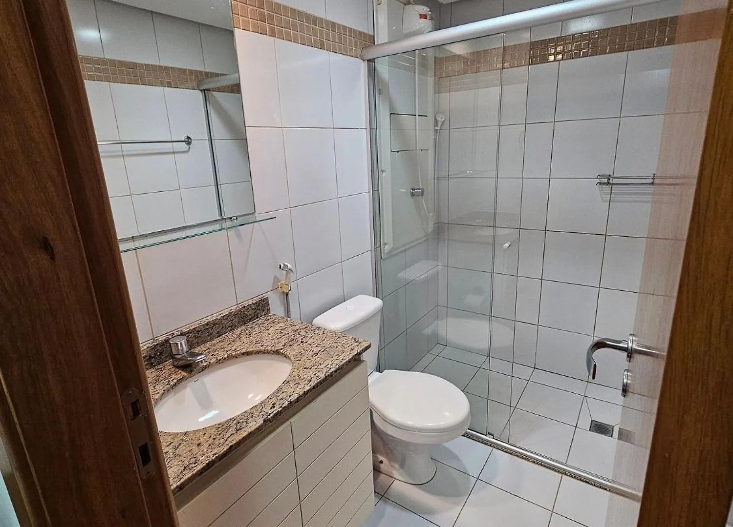 Life 207 Apartamento Em Resort A Beira Lago Brasília